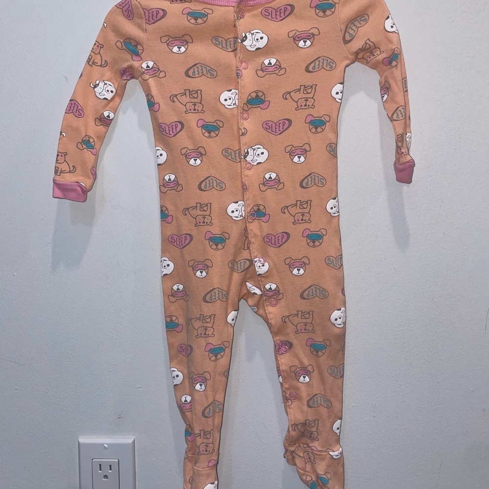 3/$15 Joe Fresh Baby Sleeper